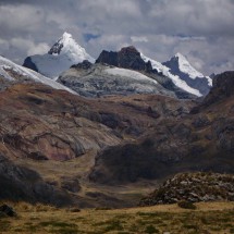 Cordillera Raura